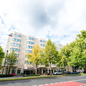 4* ホテル レオナルド シティ センター