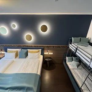 4* ホテル シュタット ミュンヘン