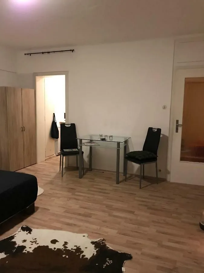 City Apartment Schutzenstrasse Dusseldorf