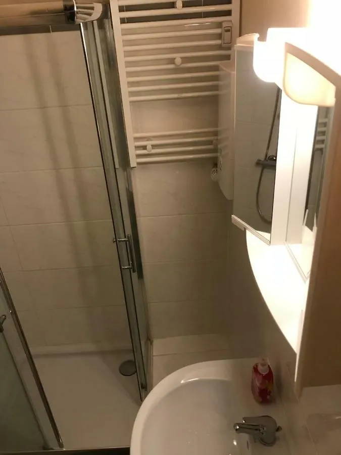 City Apartment Schutzenstrasse Dusseldorf