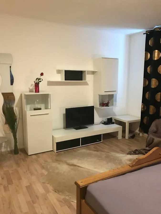City Apartment Schutzenstrasse Dusseldorf 0*,  Germany